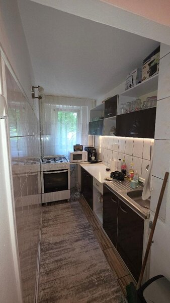 Pantelimon, Cora, Vergului, semistradal,