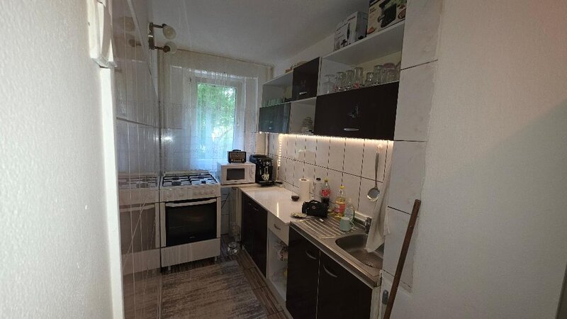 Pantelimon, Cora, Vergului, semistradal,